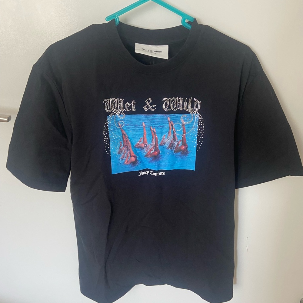 Juicy Couture T-Shirt